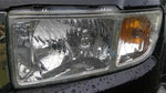 Driver Left Headlight Rtl US Market Fits 09-14 RIDGELINE 346033
