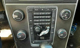 Driver Front Door Switch Driver's XC60 Fits 10-13 VOLVO 60 SERIES 341788