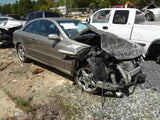 03 04 MERCEDES CLK500 AUTOMATIC TRANSMISSION 209 TYPE CPE CLK500 722.633 TYPE