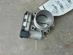 Throttle Body Throttle Body Assembly 2.0L Fits 14-17 BEETLE 301266