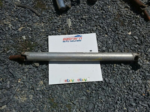 Front Drive Shaft 4.2L Fits 02-09 ENVOY 224640