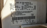 Fuse Box Engine Fits 11-14 FORD F250SD PICKUP 358966