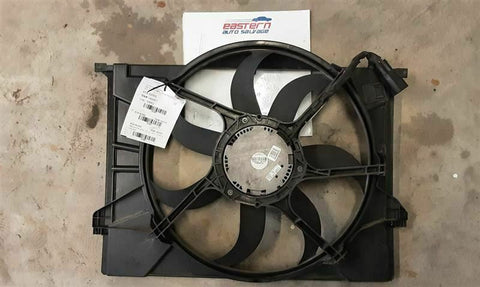 Radiator Fan Motor 216 Type CL550 Fits 07-09 MERCEDES CL-CLASS 338620 freeshipping - Eastern Auto Salvage