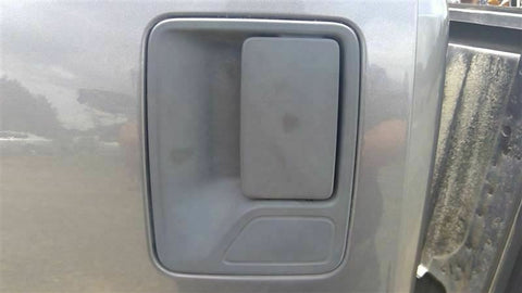Driver Door Handle Exterior Door Rear Fits 99-16 FORD F250SD PICKUP 338419