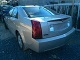 06 07 CADILLAC CTS STARTER MOTOR 2.8L 225137