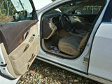 Seat Belt Front Bucket Driver Retractor Fits 10 ALLURE 316781