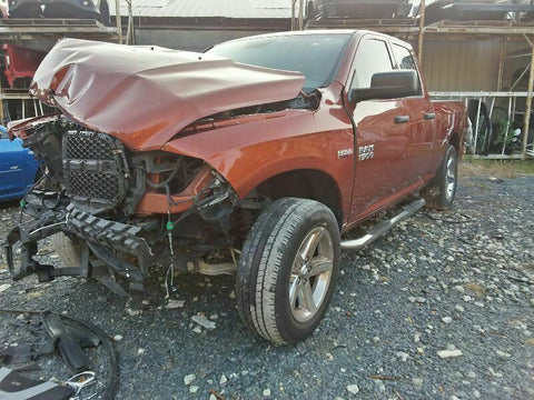 Transfer Case 5.7L Model NV246 BW44-44 Fits 11-16 DODGE 1500 PICKUP 294240