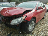 Roof Sunroof Without Satellite Antenna Fits 12-17 CAMRY 320068