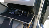 300       2012 Glove Box 337819