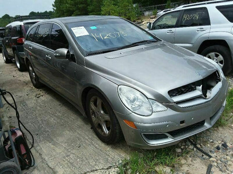 CARRIER 251 TYPE FRONT R350 GASOLINE FITS 06-11 R-CLASS 271746