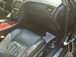 07 LEXUS GS350 R. FRONT SEAT BUCKET  LEATHER ELECTRIC W/COOLED SEATS RWD