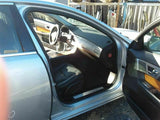 Driver Left Front Door Glass Fits 09-15 XF 343945