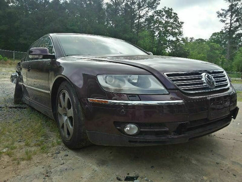 PHAETON   2004 Fuel Vapor Canister 302882