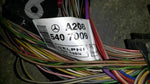 2001 CLK430 4.2 AT Engine Wire Harness 214151