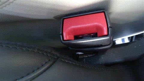 Seat Belt Front Bucket Driver Buckle Fits 15-19 MKC 345503