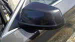 Driver Side View Mirror Power Heated Thru 3/12 Fits 11-12 BMW 528i 344046