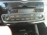 Audio Equipment Radio Receiver ID 965603R105 Fits 14-15 CADENZA 343456