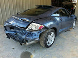 ECLIPSE   2007 Transmission Shift Assembly 291605