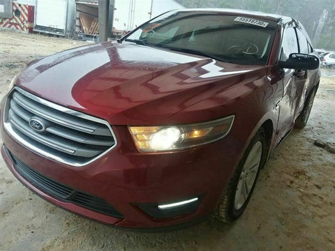 Fuel Tank Without Police Package Fits 13-18 TAURUS 335677