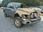Passenger Rear Door Glass Chassis Cab Fits 03-10 DODGE 3500 PICKUP 293897 freeshipping - Eastern Auto Salvage