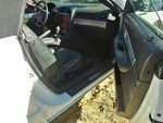 Console Front Floor Fits 02 THUNDERBIRD 295029