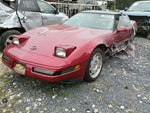 DRIVER LEFT LOWER CONTROL ARM FR FITS 88-96 CORVETTE 255596