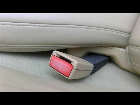Seat Belt Front Bucket Passenger Buckle Thru VIN R45954 Fits 09 XF 293371