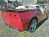 AC Condenser Fits 05-13 CORVETTE 327430