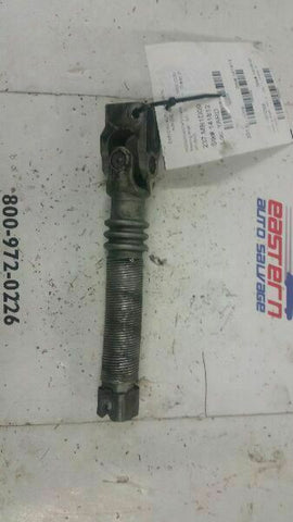 C230      2009 Steering Shaft 249194