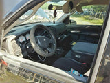 Door Handle Exterior Chassis Cab Front Door Fits 03-10 DODGE 3500 PICKUP 305328