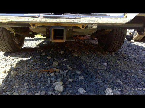 TNISSAN   1996 Hitch/Tow Hook/Winch 300477