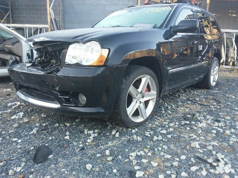 Passenger Axle Shaft Front Axle Outer Shaft Fits 05-10 GRAND CHEROKEE 298381