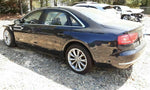 A8 AUDI   2012 Transmission Shift 350362