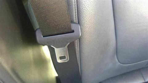 Seat Belt Front Bucket Passenger Retractor Thru VIN R59503 Fits 10 XF 343958