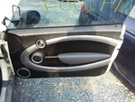 MINI 1    2007 Door Trim Panel, Front 266493