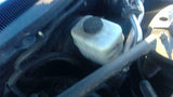 Brake Master Cylinder Fits 05-08 MUSTANG 343855