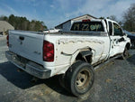 Passenger Rear Door Glass Chassis Cab Fits 03-10 DODGE 3500 PICKUP 282419