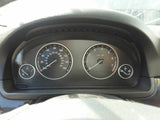 Automatic Transmission 8 Speed AWD Thru 11/30/11 Fits 12 BMW 535i 344031