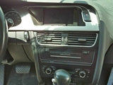 Driver Left Front Window Regulator Station Wgn Fits 09-11 AUDI A4 306875