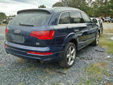 Trunk/Hatch/Tailgate With Spoiler Fits 07-09 AUDI Q7 262615