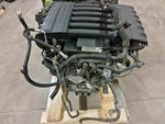 Engine 3.6L VIN A 5th Digit Fits 09-10 PORSCHE CAYENNE 312166