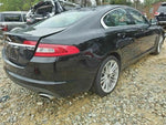 Rear Suspension With Crossmember Without Supercharged Option Fits 09 XF 321937