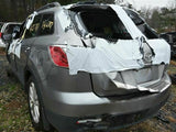 CX-9      2012 Seat Rear 332440