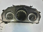 Speedometer 204 Type C300 MPH ID 2045407048 Fits 10 MERCEDES C-CLASS 297376