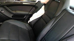 PANAMERA  2012 Seat Rear 340263