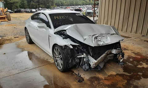 Flywheel/Flex Plate Automatic Transmission 3.0L Fits 13-18 AUDI A8 354069