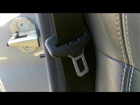 Passenger Seat Belt Front Bucket Seat Passenger Fits 04-08 CROSSFIRE 301968
