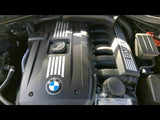 528I      2008 Engine Cover 330115