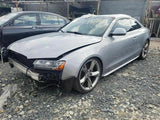 Power Brake Booster VIN Fp 7th And 8th Digit Fits 13-17 AUDI Q5 339661