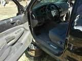 Steering Column Floor Shift Tilt Wheel Fits 05-11 TACOMA 326274